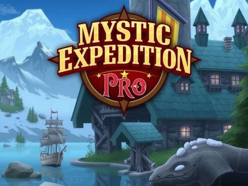 Mystic Expedition Pro Overview Mystic Expedition Pro Game Overview