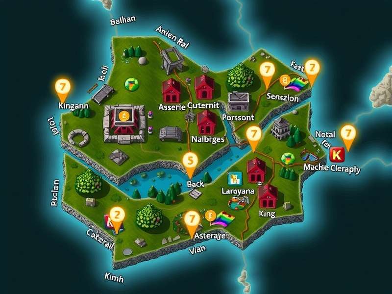 Mystic Expedition Pro Localization Mystic Expedition Pro Localization